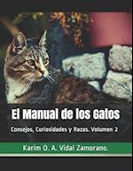 El Manual de los Gatos