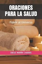 Oraciones Para La Salud