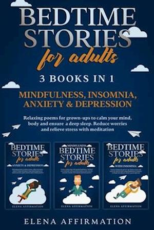 Bedtime Stories For Adults