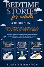 Bedtime Stories For Adults