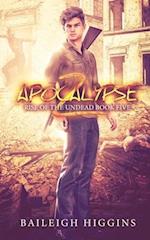 Apocalypse Z: Book 5 