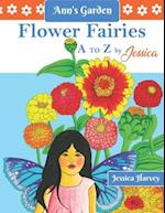 Flower Fairies A to Z by Jessica