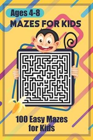 Mazes for Kids