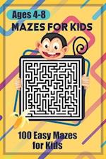 Mazes for Kids