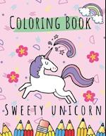 Sweety Unicorn