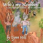 Who's My Neighbor?