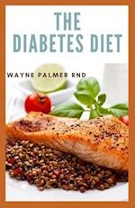 The Diabetes Diet