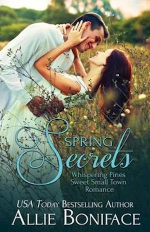 Spring Secrets