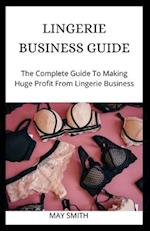 Lingerie Business Guide