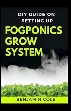 DIY Guide on Setting up Fogponics Grow System