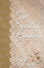 The Spirit of Prophecy