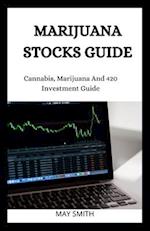 Marijuana Stock Guide