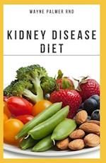 The Kidney Diseases Diet
