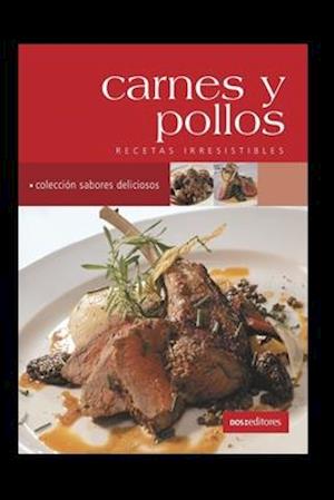 Carnes Y Pollos