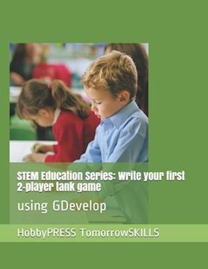 STEM Education Series