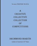 A CREATIVE COLLECTIVE COLLECTION Of COMPETITIONS