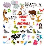 Count The Animals