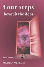 Four Steps Beyond the Door
