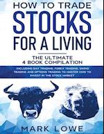 How to Trade Stocks for a Living