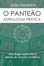 O Panteão- Astrologia Prática