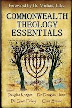 Commonwealth Theology Essentials