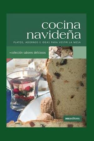 Cocina Navideña