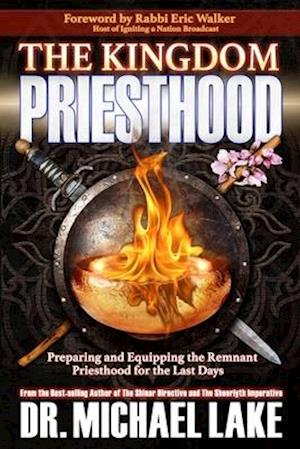 The Kingdom Priesthood