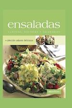 Ensaladas