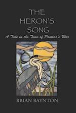 The Heron's Song: A Tale in the Time of Pontiac's War 