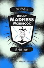 Adult Madness Workbook