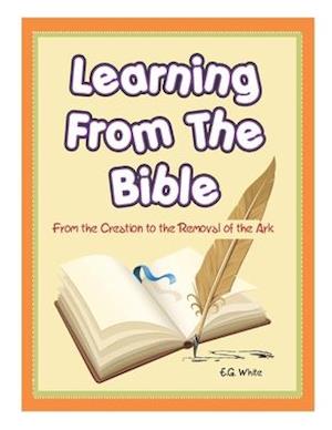 Learning from the Bible