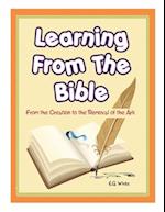 Learning from the Bible