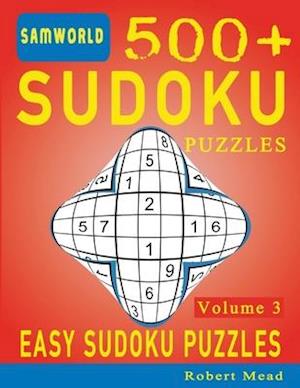 Easy Sudoku Puzzles