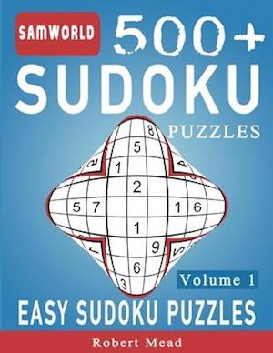 Easy Sudoku Puzzles