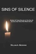 Sins Of Silence