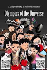Olympics of the Universe