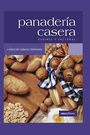 Panadería Casera