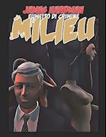 Milieu - Fumetto di Crimine