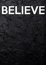 Believe