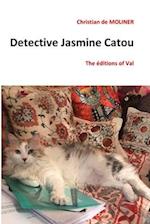 Detective Jasmine Catou