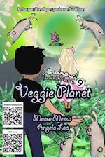 Veggie Planet