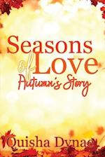 Seasons of Love