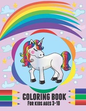 Coloring Book