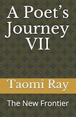 A Poet's Journey VII
