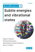 Subtle energies and vibrational states