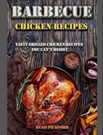 Barbecue Chicken Recipes