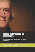 Thomas Jefferson and His Descendants