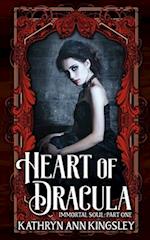 Heart of Dracula