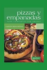 Pizzas Y Empanadas