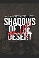 Shadows Of The Desert